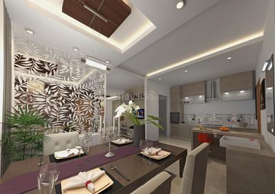 3 BHK Apartment