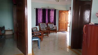 2400 Sq.ft Residential Plot for Sale in RR Nagar, Bangalore