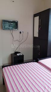 Bedroom Image of Sriram Gents PG Accommodation in Medavakkam