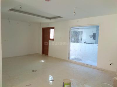 3 BHK Villa