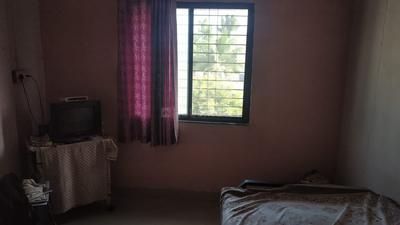 Gallery Cover Image of 600 Sq.ft 1 BHK Apartment for buy in Rajpal Colony for 1600000