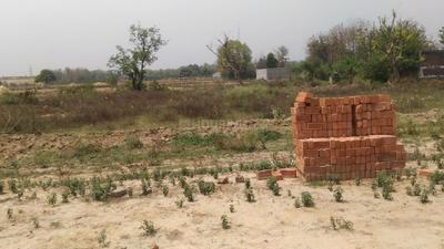 Gallery Cover Image of Sq.ft Residential Plot for buy in Roberts Lines for 1000000