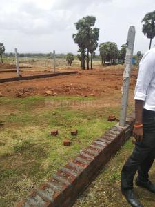 Gallery Cover Image of Sq.ft Residential Plot for buy in Bhiwandi for 3300000
