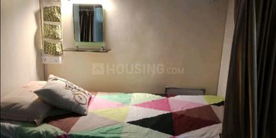 Bedroom Image of PG 4195436 Gorai in Gorai