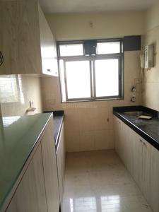 Gallery Cover Image of 1100 Sq.ft 2 BHK Apartment for rent in Shivaji Nagar for 36000