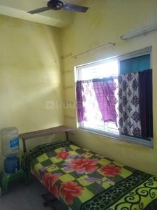 Bedroom Image of Karmakar PG in Jadavpur