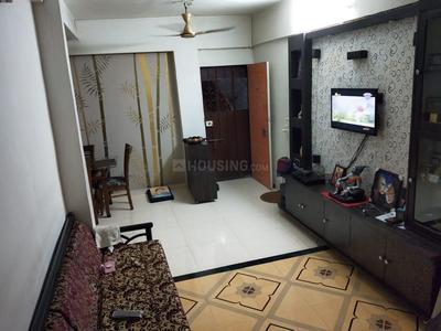 Gallery Cover Image of 580 Sq.ft 1 BHK Apartment for buy in Dombivli East for 3900000