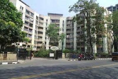 1 BHK Apartment