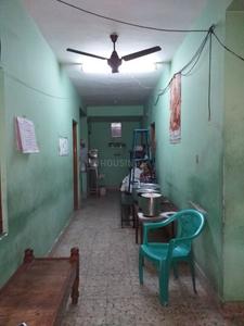 Living Room Image of Shree Balaji Hostel in Rajajinagar