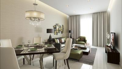 4 BHK Apartment