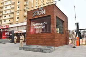 2 BHK Apartment