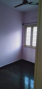 1 BHK Independent Floor