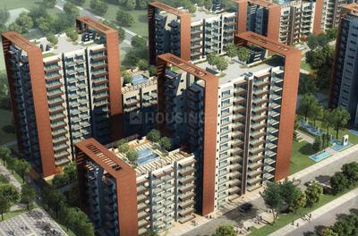 Gallery Cover Image of 3890 Sq.ft 4 BHK Apartment for buy in Puri Aanand Vilas, Sector 81 for 21279000