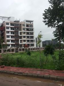 Gallery Cover Image of 2100 Sq.ft 4 BHK Apartment for buy in Nipania for 6500000