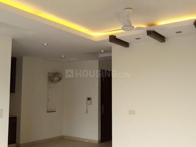 Gallery Cover Image of 7200 Sq.ft 4 BHK Independent Floor for buy in Panchsheel Park for 180000000