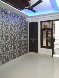 2 BHK Independent Floor