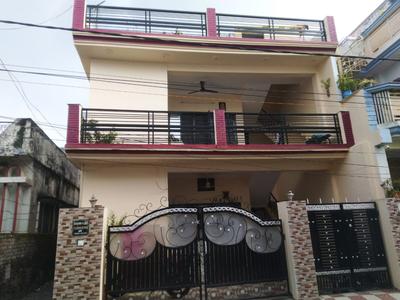 Gallery Cover Image of 1100 Sq.ft 2 BHK Independent Floor for rent in Laxman Chowk for 14000
