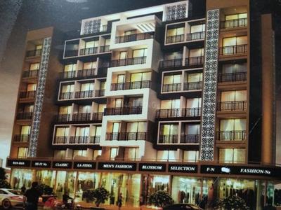 1 BHK Apartment