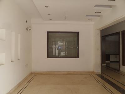 5+ BHK Independent House