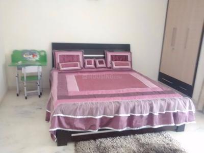Gallery Cover Image of 900 Sq.ft 3 BHK Independent House for buy in Bhondsi for 3600000
