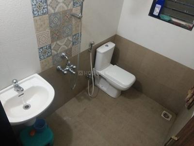 Gallery Cover Image of 736 Sq.ft 2 BHK Apartment for buy in Wakad for 7000000