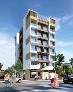 1 BHK Apartment