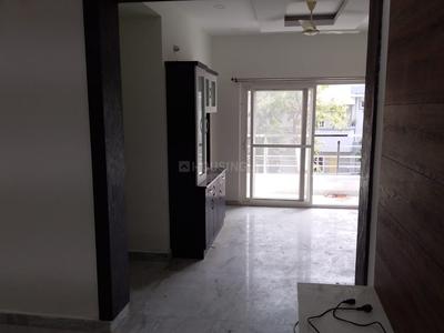 Gallery Cover Image of 1100 Sq.ft 2 BHK Apartment for rent in Madhura Nagar for 18000