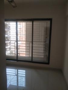 1 BHK Apartment
