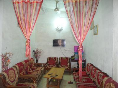4 BHK Independent House