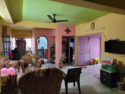 Gallery Cover Image of 1082 Sq.ft 3 BHK Apartment for buy in Baranagar for 4500000