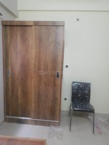 Bedroom Image of Sri Sai Comfort PG For Gents In Kudlu Gate in Kudlu Gate