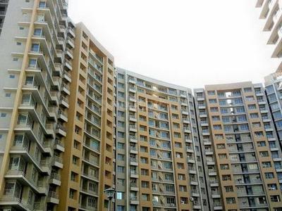 2 BHK Apartment