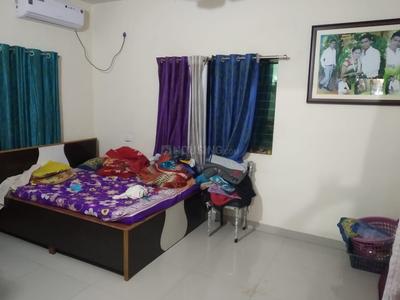 Gallery Cover Image of 650 Sq.ft 1 BHK Apartment for buy in Koproli for 3300000