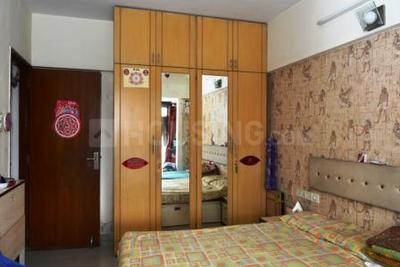 Gallery Cover Image of 700 Sq.ft 1 BHK Apartment for buy in Wadala East for 16500000