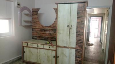 Gallery Cover Image of 435 Sq.ft 1 BHK Apartment for buy in Thane West for 5600000