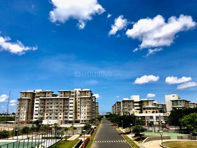 3 BHK Apartment