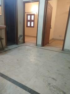 Gallery Cover Image of 950 Sq.ft 3 BHK Independent Floor for buy in Khanpur for 4000000