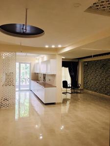 4 BHK Independent Floor