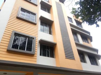 Gallery Cover Image of 963 Sq.ft 2 BHK Apartment for buy in Garia for 4400000