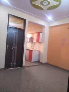 2 BHK Apartment