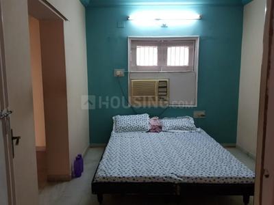Gallery Cover Image of 1656 Sq.ft 4 BHK Independent House for buy in Nandri for 15000000