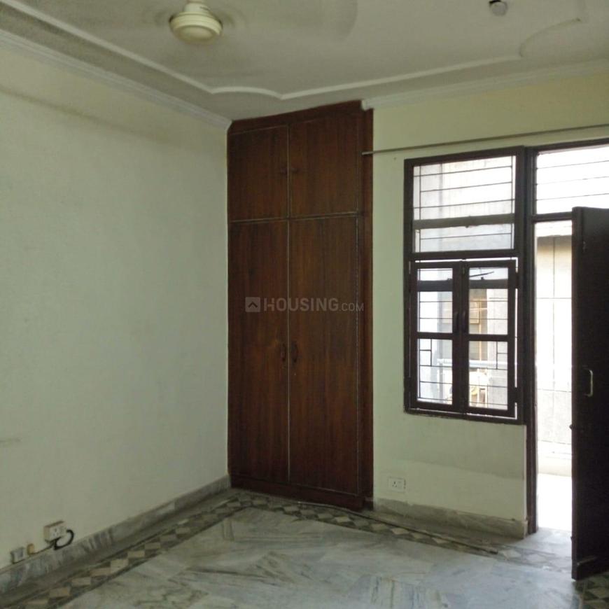 Bhk Flat For Rent In Jasola Vihar 2025