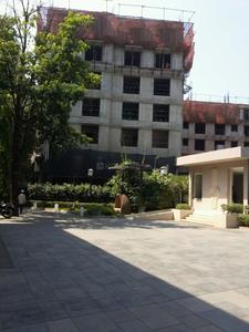 Gallery Cover Image of 580 Sq.ft 1 BHK Apartment for buy in Kanjurmarg East for 11100000
