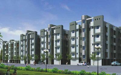 Gallery Cover Image of 915 Sq.ft 2 BHK Apartment for buy in Poonamallee for 4300000
