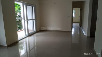 3 BHK Apartment