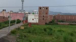 2 BHK Independent House