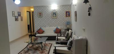 Gallery Cover Image of 1570 Sq.ft 3 BHK Apartment for buy in Koramangala for 14900000