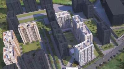 3 BHK Apartment