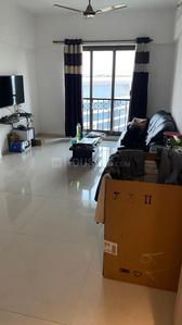 1 BHK Apartment