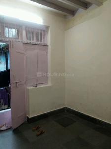 Gallery Cover Image of 180 Sq.ft 1 RK Independent House for rent in Masjid Bandar for 13000